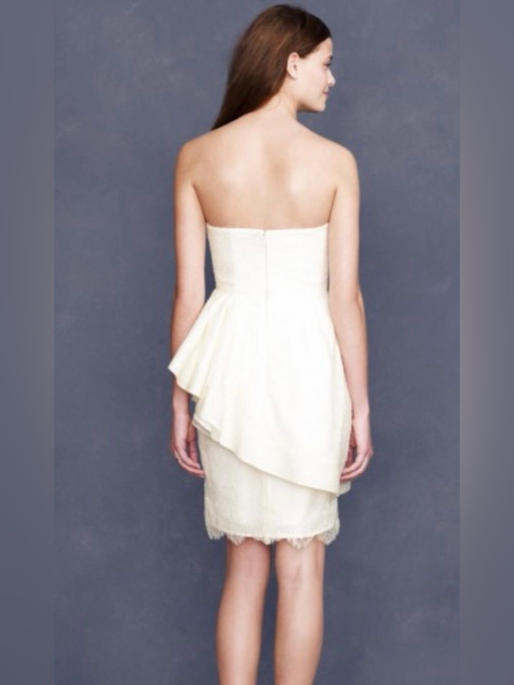 J.Crew ChaCha Dress - Picture 3 of 7